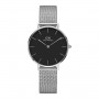 Daniel Wellington DW00100162 moteriškas laikrodis, 32 mm