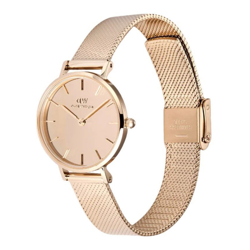 Daniel Wellington DW00100795 moteriškas laikrodis, 28 mm