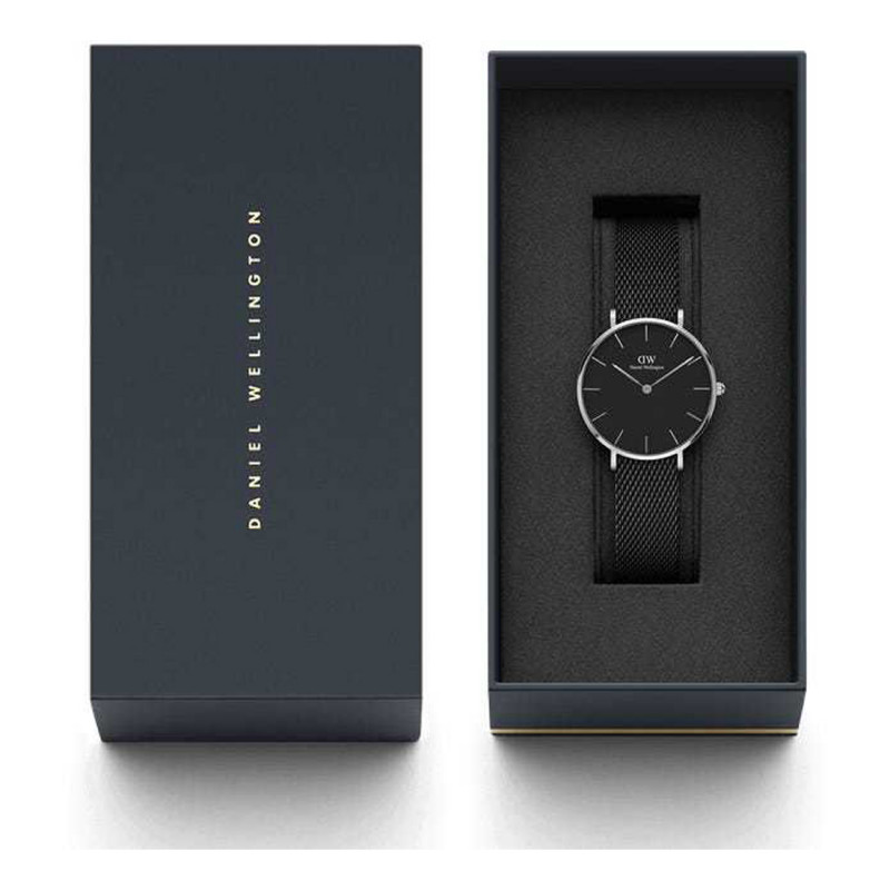 Daniel Wellington DW00600202 moteriškas laikrodis, 32 mm