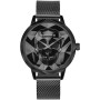 Police PL16074MSB02M moteriškas laikrodis, 36 mm
