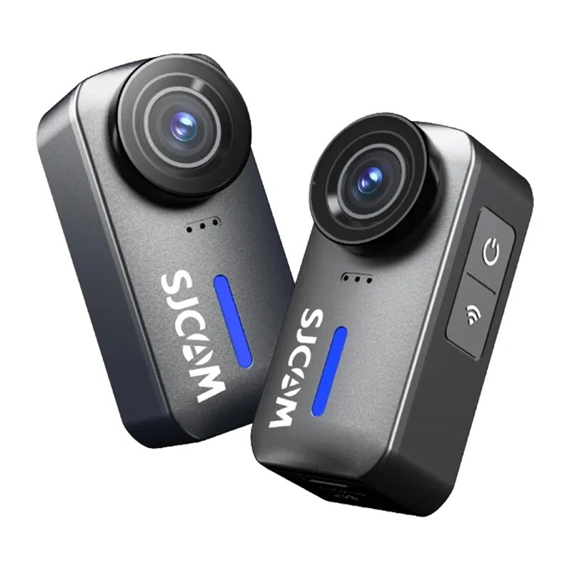 SJCAM C110+ veiksmo kamera