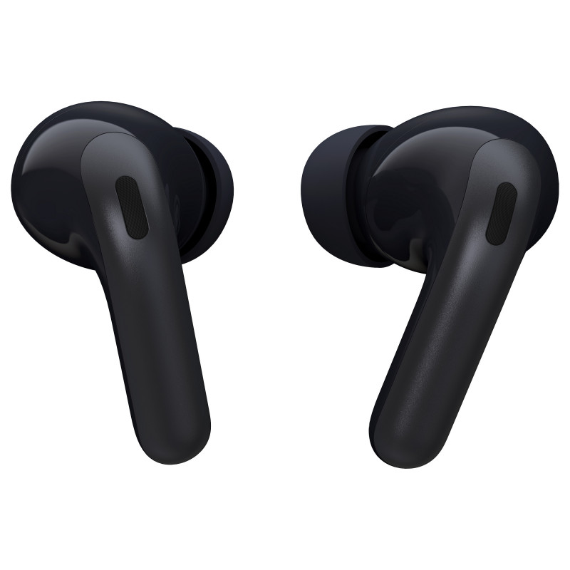 Motorola moto buds 2 belaidės ausinės, Carbon