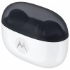 Motorola moto buds 2 belaidės ausinės, Carbon