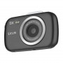 SJCAM ZV100 fotoaparatas (juodas)