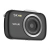 SJCAM ZV100 fotoaparatas (juodas)