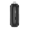 SJCAM ZV100 fotoaparatas (juodas)