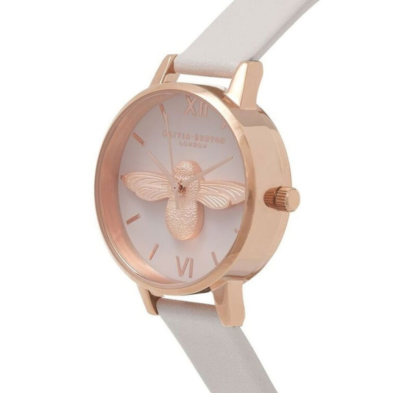Olivia Burton OB16AM85 moteriškas laikrodis, 30 mm