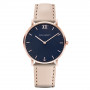 Paul Hewitt PH-SA-RSTB22M unisex laikrodis, 39 mm