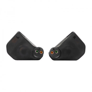TRUTHEAR Hexa laidinės įdedamosios ausinės (juodos)