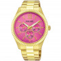 Pulsar PP6218X1 moteriškas laikrodis, 36 mm