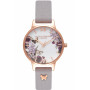 Olivia Burton OB16ES05 moteriškas laikrodis, 30 mm