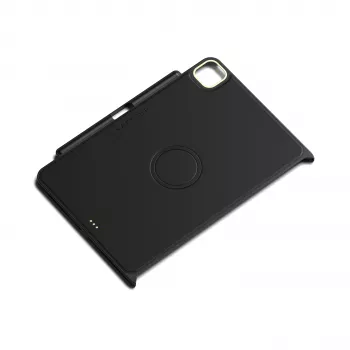 Satechi veganiškos odos magnetinis dėklas iPad Pro 11 inch, juodas (ST-V11PPK)