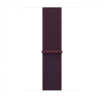 Apple Watch Sport Loop 46 mm, bordinė