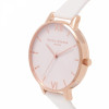 Olivia Burton OB16BD95 moteriškas laikrodis, 38 mm
