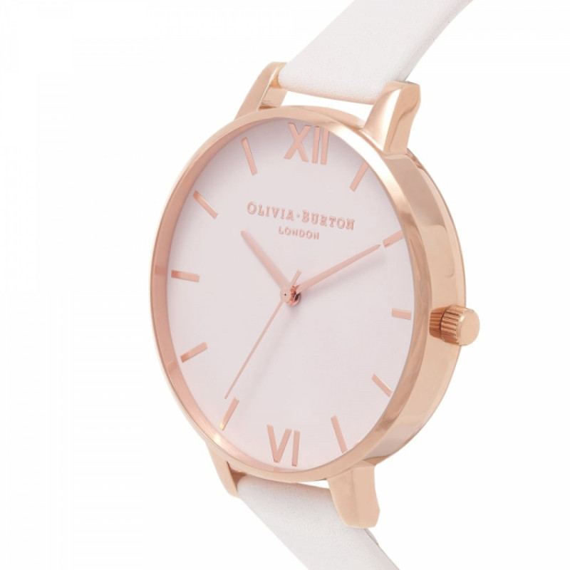 Olivia Burton OB16BD95 moteriškas laikrodis, 38 mm