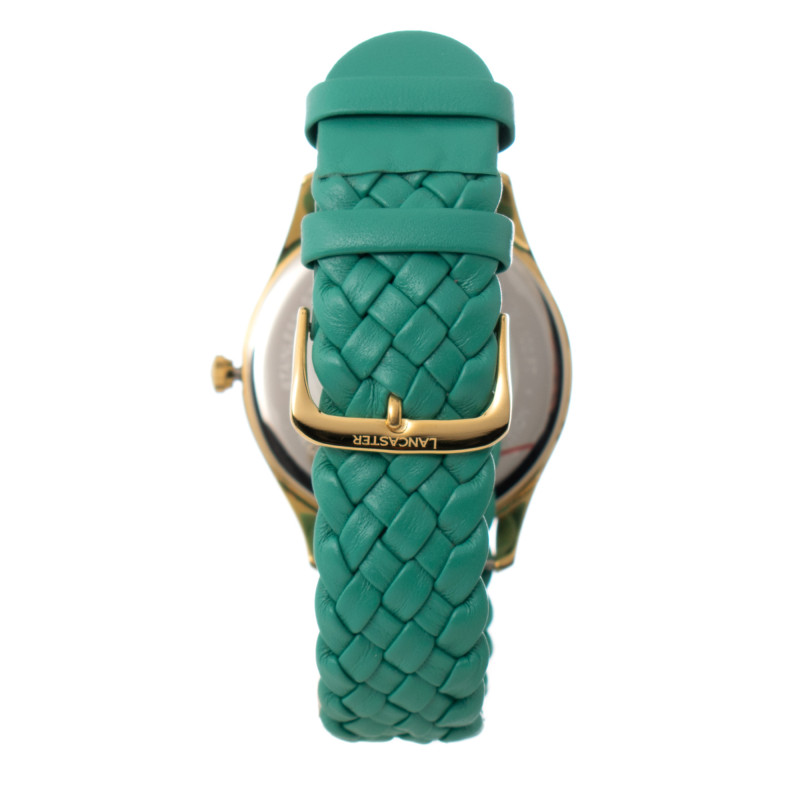 Lancaster OLA0687-D unisex laikrodis, 40 mm