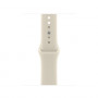 Apple 40 mm smėlio spalvos sportinė apyrankė – M/L