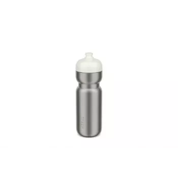 MEPAL Pull Sport keraminis baltas 0,8 l geriamojo vandens butelis