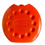 Giostyle Space Ice 400 šaldymo elementas, oranžinis (112331397)