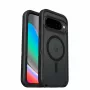 OtterBox Defender XT Clear dėklas, skirtas Google Pixel 10 / 10 Pro, juodas