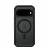 OtterBox Defender XT Clear dėklas, skirtas Google Pixel 10 / 10 Pro, juodas