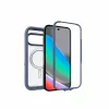 OtterBox Defender Series Pro XT dėklas su Pixelsnap, skirtas Google Pixel 10 / 10 Pro, Baby Blue Jeans
