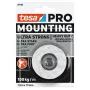 tesa Mounting PRO Ultra Strong 66792-00000-00 tvirtinimo juosta balta (ilgis x plotis) 1,5 m x 19 mm