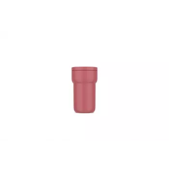 MEPAL termo puodelis Ellipse raudonas 0,275 l