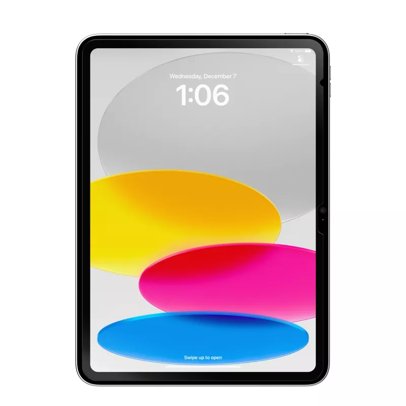 OtterBox stiklo ekrano apsauga, skirta Apple iPad 11 inch (2025) / iPad 10.9 inch (2022)