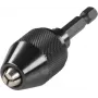 Wolfcraft greito atleidimo gręžimo griebtuvas 2625000