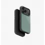 Dėklas UNIQ Lyden DS, skirtas iPhone 18 Pro / 17 Pro Magclick įkrovimas, žalias