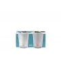 MEPAL geriamosios stiklinės Flow 200.0 ml