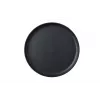Mepal Silueta pietų lėkštė, Nordic Black, ø 26 cm