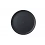 Mepal Silueta pietų lėkštė, Nordic Black, ø 26 cm