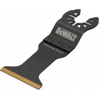 DeWalt daugiafunkcio įrankio ašmenys DT20736