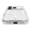 Laut Crystal Fluro dėklas, skirtas iPhone 18 Pro Max / 17 Pro Max, MagSafe, Crystal
