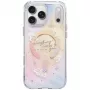 UNIQ Coehl Ellie dėklas, skirtas iPhone 18 Pro Max / 17 Pro Max, su magnetiniu įkrovimu, Prism Bloom