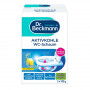 Dr.beckmann tualeto valymo putos su aktyvuota anglimi, 3 x 100 g