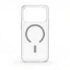 Evelatus Apple iPhone 18 Pro 1.5mm Anti-Scratch 2-in-1 permatomas MagSafe dėklas