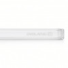 Evelatus Apple iPhone 18 Pro 1.5mm Anti-Scratch 2-in-1 permatomas MagSafe dėklas
