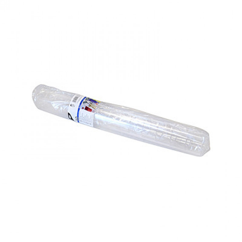 STARPAK vienkartinės ilgojo gėrimo stiklinės 0,3 l, 10 vnt.