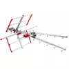 Maclean lauko antena DVB-T TV Combo UHF MCTV-855
