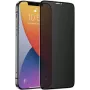 Nevox NEVOGLASS 3D Privacy - iPhone 18 Pro stiklas