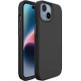 JT Berlin BackCase Pankow Safe, skirta Apple iPhone 15, juodas (11024)