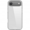 Nevox StyleShell FLEX dėklas iPhone 17 Air, permatomas (2511)