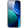 Nevox StyleShell FLEX dėklas iPhone 17 Air, permatomas (2511)