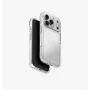 UNIQ Lifepro Xtreme dėklas iPhone 18 Pro / 17 Pro, permatomas