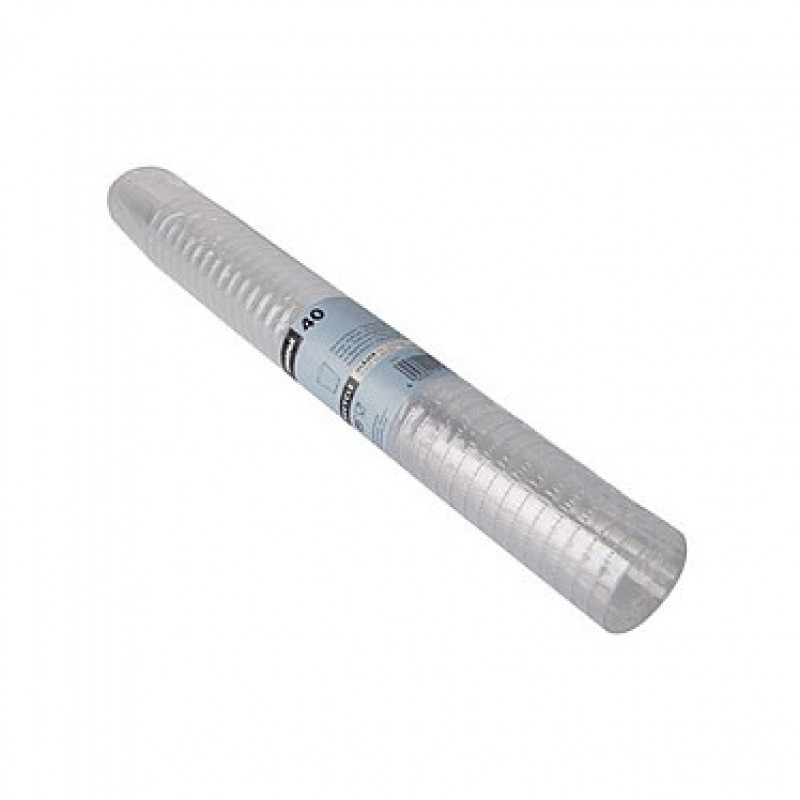 STARPAK vienkartiniai stikliukai 3,7 cm, 2 cl, skaidrūs