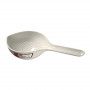 Curver Kitchen Essentials sietelis su rankena, smėlio spalvos