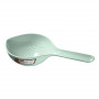 Curver Kitchen Essentials žalias sietelis su rankena